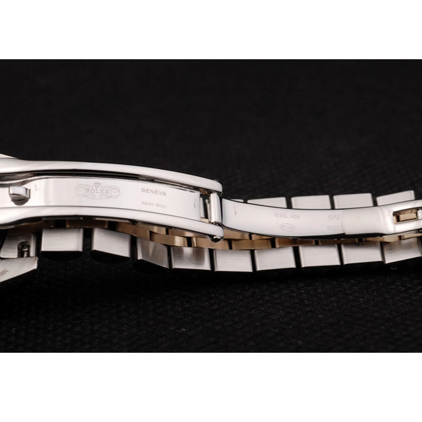 MiroTime 1024 Rolex Datejust Swiss Mechanism-srl61